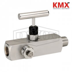 Multiport Needle Valve MFS30604