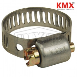 Miniature Worm Gear Clamp MH16