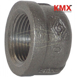 NPT Threaded Cap MICAP600