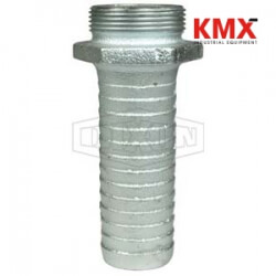 Long Shank Hose Male NPSM Coupling MLS15
