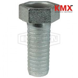 Long Shank Hose Female NPSM Coupling MLS43
