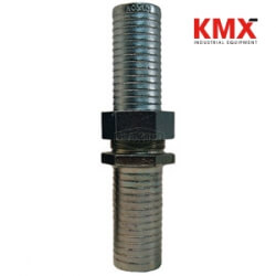 Long Shank Hose Complete Coupling MLS48