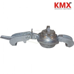 Type B Male Plug MP3233