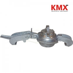 Type B Male Plug MP3234