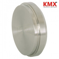 Plain Bevel Seat Solid End Cap 16A-G300