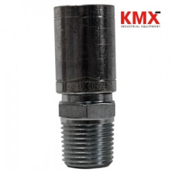 True ID Rigid Male Pipe Fitting MPC-T20