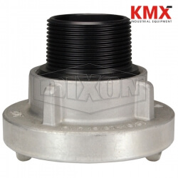 Storz x Rigid Male Adapter MSA2015T