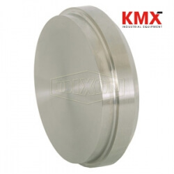 Plain Bevel Seat Solid End Cap 16A-R300