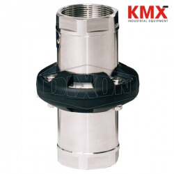 MannTek Safety Break-away Coupling Marine Female NPT MSBC200SS