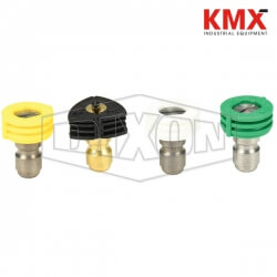 Multi-Pack Quick Connect Nozzles MSP4PAK