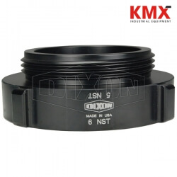 Style N37, Hydrant Adapter Rocker Lug N37-15S10F