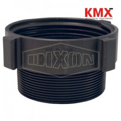 Style N37, Hydrant Adapter Rocker Lug N37-25F25S