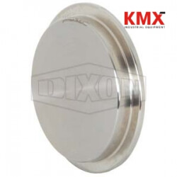 Male I-Line Solid End Cap 16AI-14I400