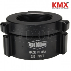 Style N53, Swivel Female x Rigid Female Rocker Lug N53-25F20T