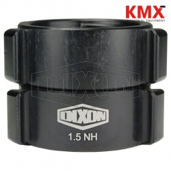 Style N53, Swivel Female x Rigid Female Rocker Lug N53-40F40F