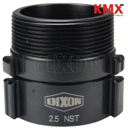 Style N54, Swivel Female Rocker Lug x Male N54-45F60T