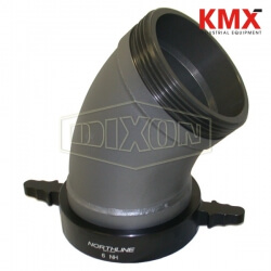 Style N54, Angle and Suction Elbow N5460-25F25F