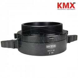 Style N54L, Swivel Female Long Handle x Male N54L-40F60F