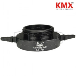 Style N56, Long Handle Hydrant Adapter N56-40F25F