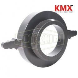 Style N56, Long Handle Hydrant Adapter N56-50F25F