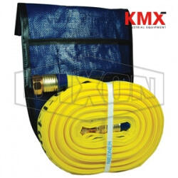 Forestry Mop Up Hose Kit NF307Y50GHT-KIT