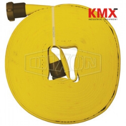 Forestry Fire Hose Non-Weeping NF615Y100RAS