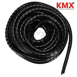 Spiral Hose and Cable Protection Standard NFSGX140