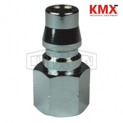 NK-Series Japanese Pneumatic Female Threaded Plug NK2F2