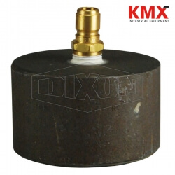 Female NPT Test Caps NPT400TC