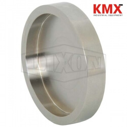 Female I-Line Solid End Cap 16AI-15I600