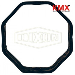 Dixon® Octagonal Wrench Grip OCT32