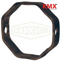 Dixon® Octagonal Wrench Grip OCTS24