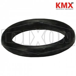 DQC E-Series Straight Through Interchange Coupler Seal Kit P-10E-SKIT