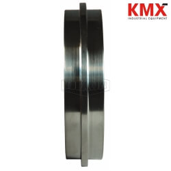 John Perry Solid End Cap 16AJP-R200