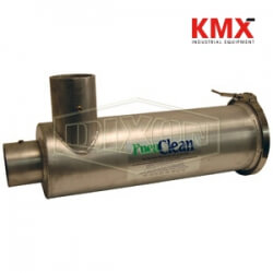 Pneumatic Filtration System PC5000