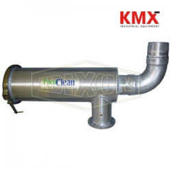 Pneumatic Filtration System PC5000TTTE