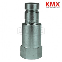 PD-Series Diagnostic Female Plug PD1F2