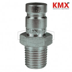 PD-Series Diagnostic Male Plug PD1M2