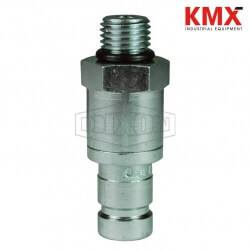 PD-Series Diagnostic Male Plug PD1OM2
