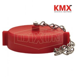 Universal Hose Cap PFC250U