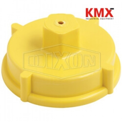 Thermoplastic Hydrant Cap PFCW250F-Y