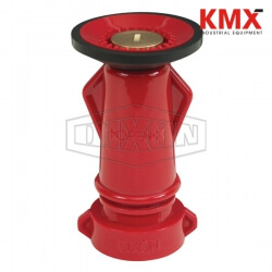 Global Polycarbonate Fog Nozzle PFNB150S