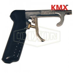 Pistol Grip Safety Blow Gun PG700