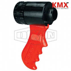 Pistol Grip Adapter PGA150NPSH