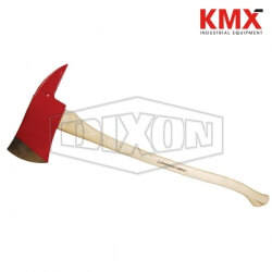 Pick Head Fire Axe PHFA6