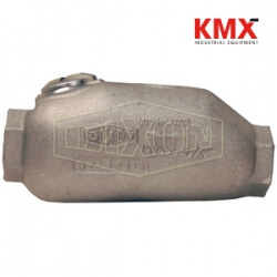 In-Line Lubricator 3/4