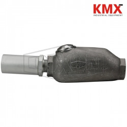 In-Line Lubricator with Filter PL400WF