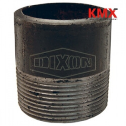 NPT Threaded One End Pipe Fitting PN2500