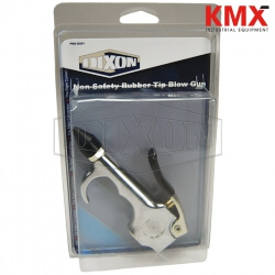 Non-Safety Rubber Tip Blow Gun- Retail Packaged PND-D201