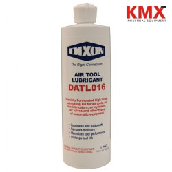 Air Tool Lubricant- Retail Packaged PND-DATL016